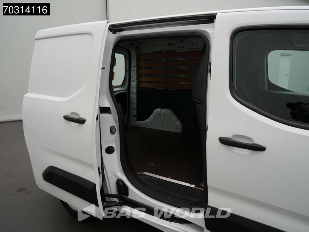 Toyota ProAce 75pk L1H1 Airco Cruise Euro6 L1 Kompakt Airco Cruise control Photo 10