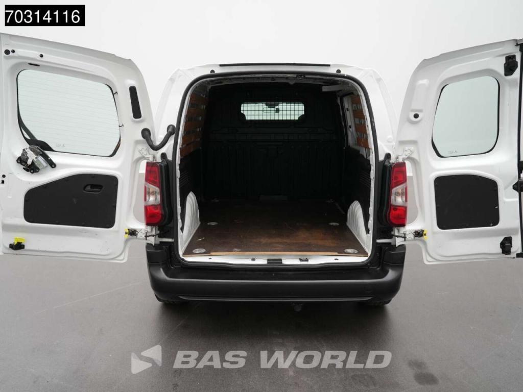 Toyota ProAce 75pk L1H1 Airco Cruise Euro6 L1 Kompakt Airco Cruise control Photo 12