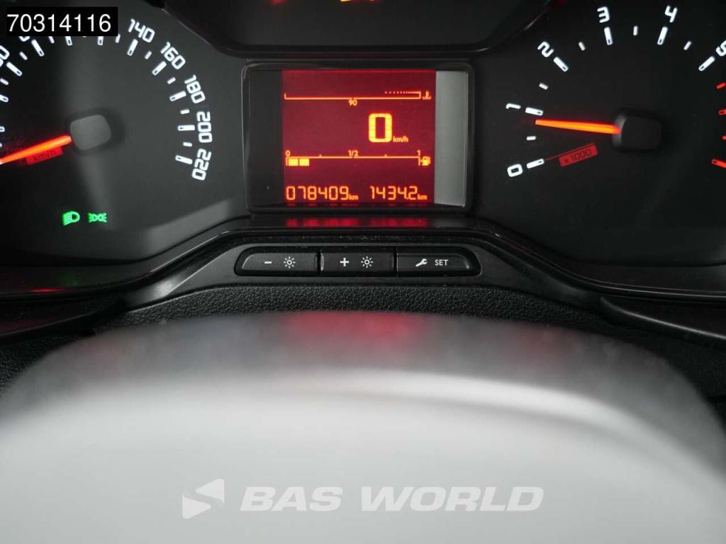 Toyota ProAce 75pk L1H1 Airco Cruise Euro6 L1 Kompakt Airco Cruise control Photo 15