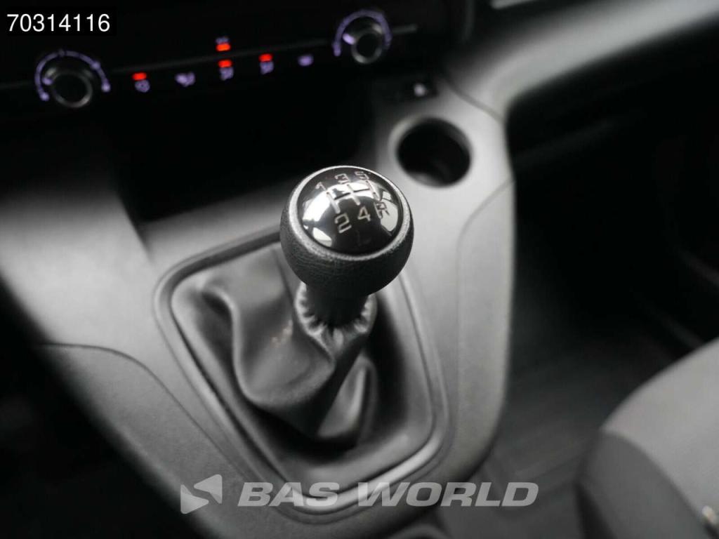 Toyota ProAce 75pk L1H1 Airco Cruise Euro6 L1 Kompakt Airco Cruise control Photo 17