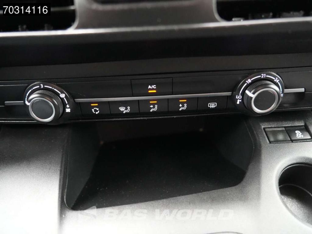 Toyota ProAce 75pk L1H1 Airco Cruise Euro6 L1 Kompakt Airco Cruise control Photo 18