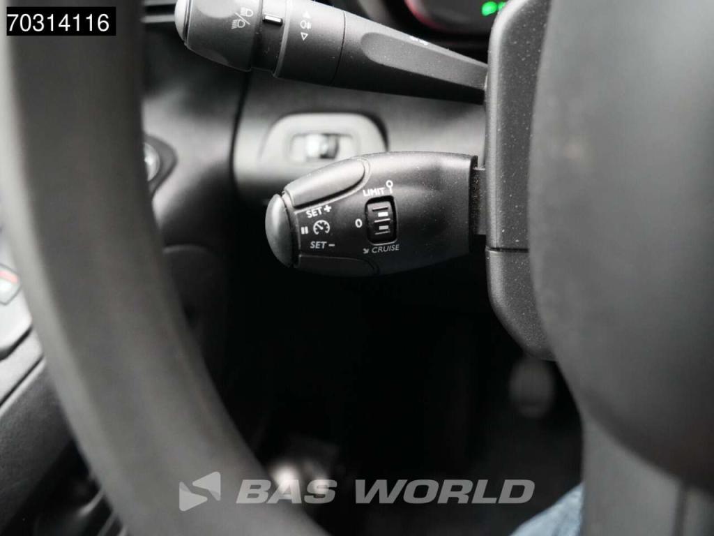 Toyota ProAce 75pk L1H1 Airco Cruise Euro6 L1 Kompakt Airco Cruise control Photo 23