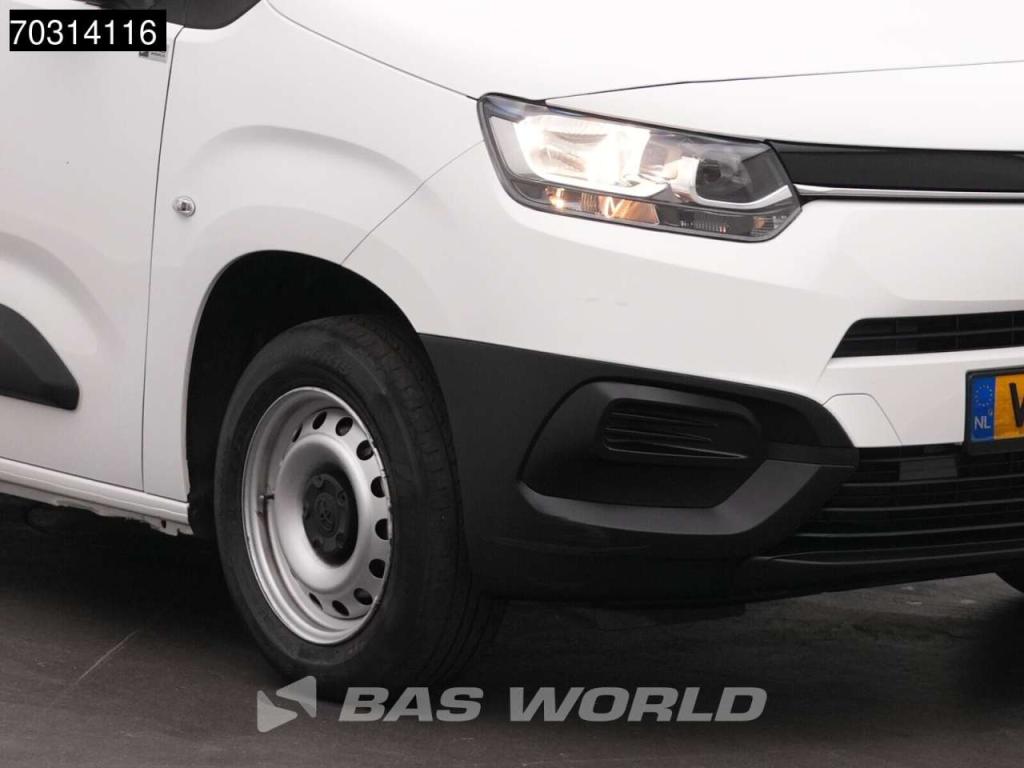 Toyota ProAce 75pk L1H1 Airco Cruise Euro6 L1 Kompakt Airco Cruise control Photo 25