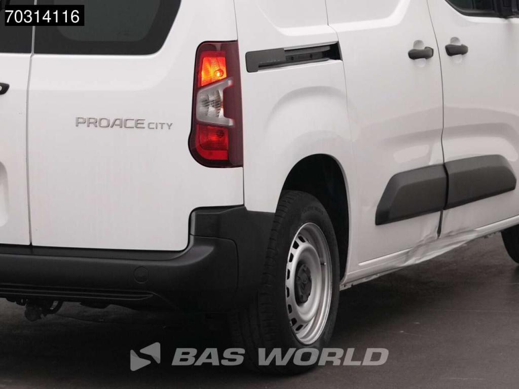 Toyota ProAce 75pk L1H1 Airco Cruise Euro6 L1 Kompakt Airco Cruise control Photo 26