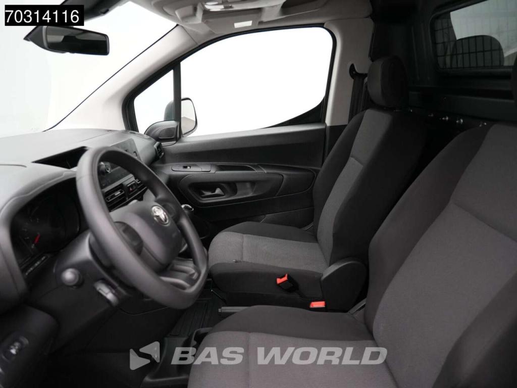 Toyota ProAce 75pk L1H1 Airco Cruise Euro6 L1 Kompakt Airco Cruise control Photo 3