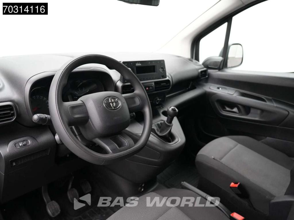 Toyota ProAce 75pk L1H1 Airco Cruise Euro6 L1 Kompakt Airco Cruise control Photo 5