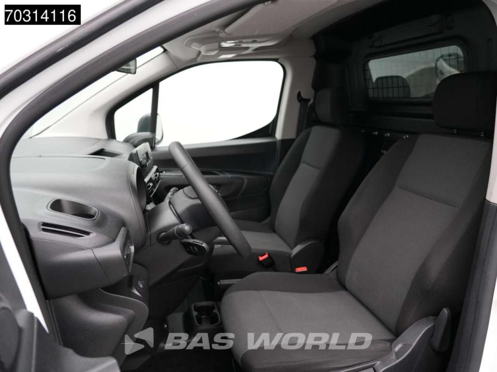 Toyota ProAce 75pk L1H1 Airco Cruise Euro6 L1 Kompakt Airco Cruise control Photo 6