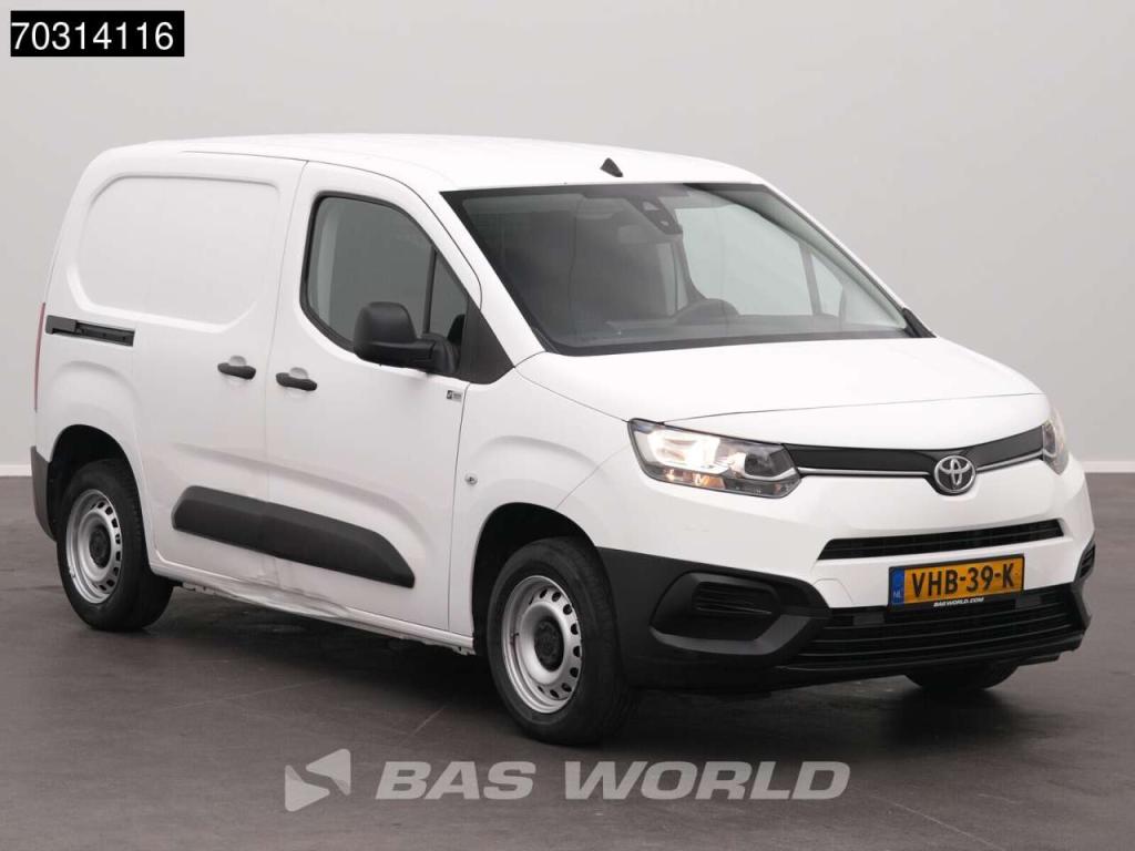 Toyota ProAce 75pk L1H1 Airco Cruise Euro6 L1 Kompakt Airco Cruise control Photo 7