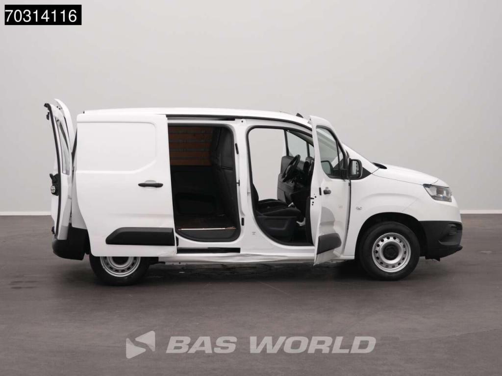 Toyota ProAce 75pk L1H1 Airco Cruise Euro6 L1 Kompakt Airco Cruise control Photo 9