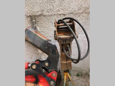 Tecna HF-32 en vente par Procida Macchine S.r.l.