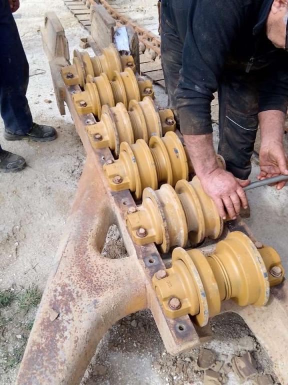 Fiat Allis FA150 Photo 2