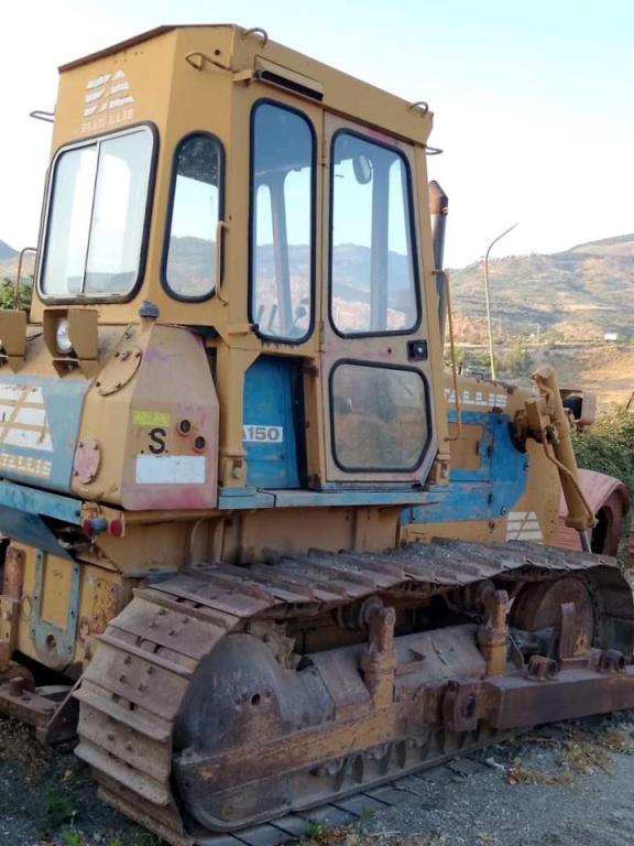 Fiat Allis FA150 Photo 3