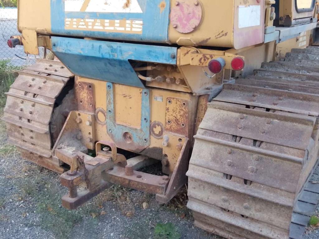 Fiat Allis FA150 Photo 4