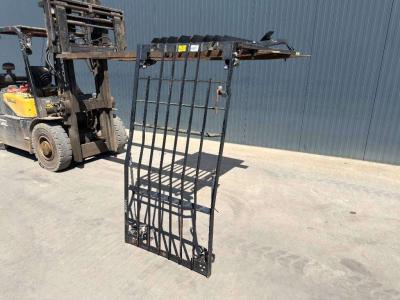 Caterpillar 313E / 320E / 320F / 323E / 325F / 329E/ 330F / 3 Photo 1