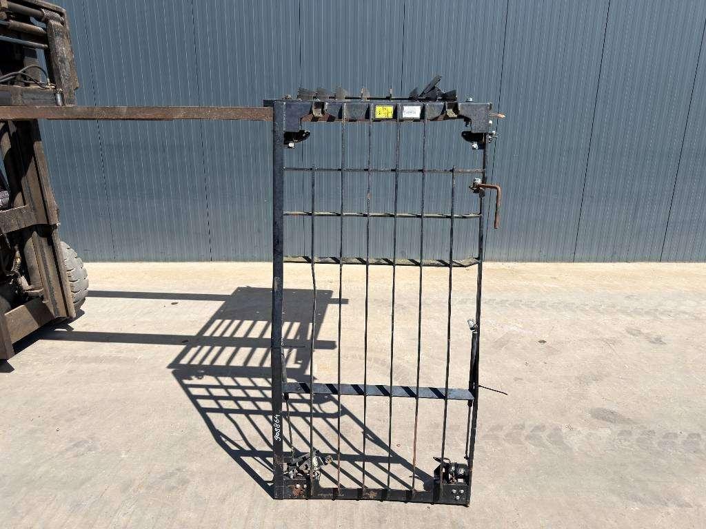 Caterpillar 313E / 320E / 320F / 323E / 325F / 329E/ 330F / 3 Photo 2