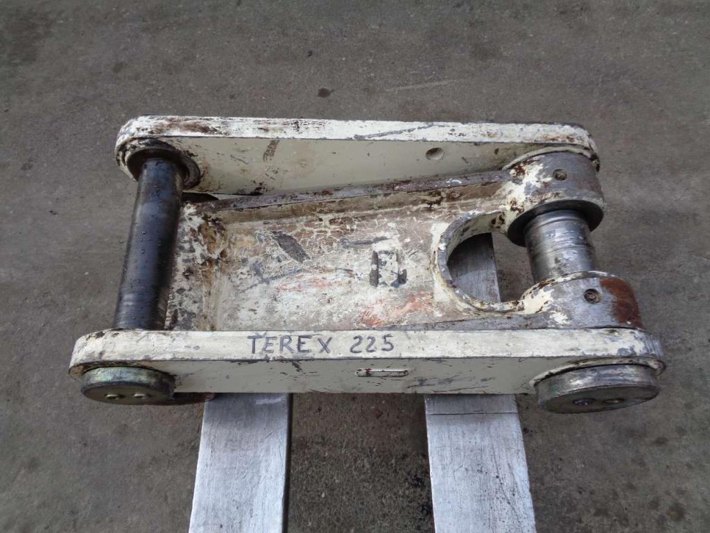 Bielle pour Terex TC 225 C Photo 1