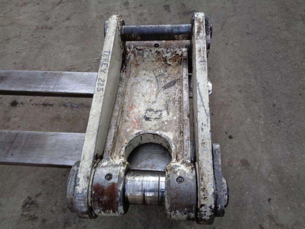 Bielle pour Terex TC 225 C Photo 2