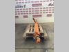 Piston de pénétration pour Fiat Hitachi FH200E Photo 2 thumbnail