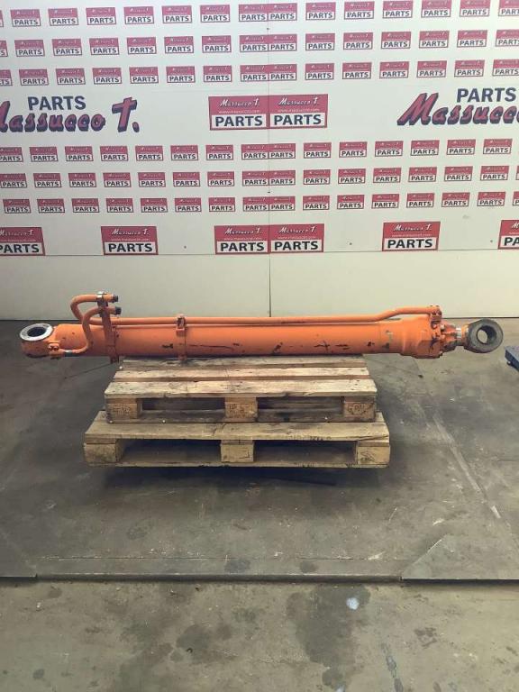 Piston de pénétration pour Fiat Hitachi FH200E Photo 1