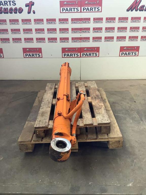 Piston de pénétration pour Fiat Hitachi FH200E Photo 4