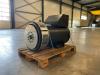 MeccAlte ECO38 - 300 kVA Alternator - DPX-25115 Groupe électrogène Photo 4 thumbnail