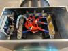 MeccAlte ECO38 - 300 kVA Alternator - DPX-25115 Groupe électrogène Photo 7 thumbnail