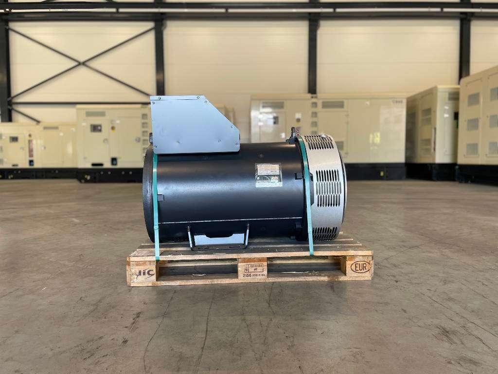 MeccAlte ECO38 - 300 kVA Alternator - DPX-25115 Groupe électrogène Photo 1