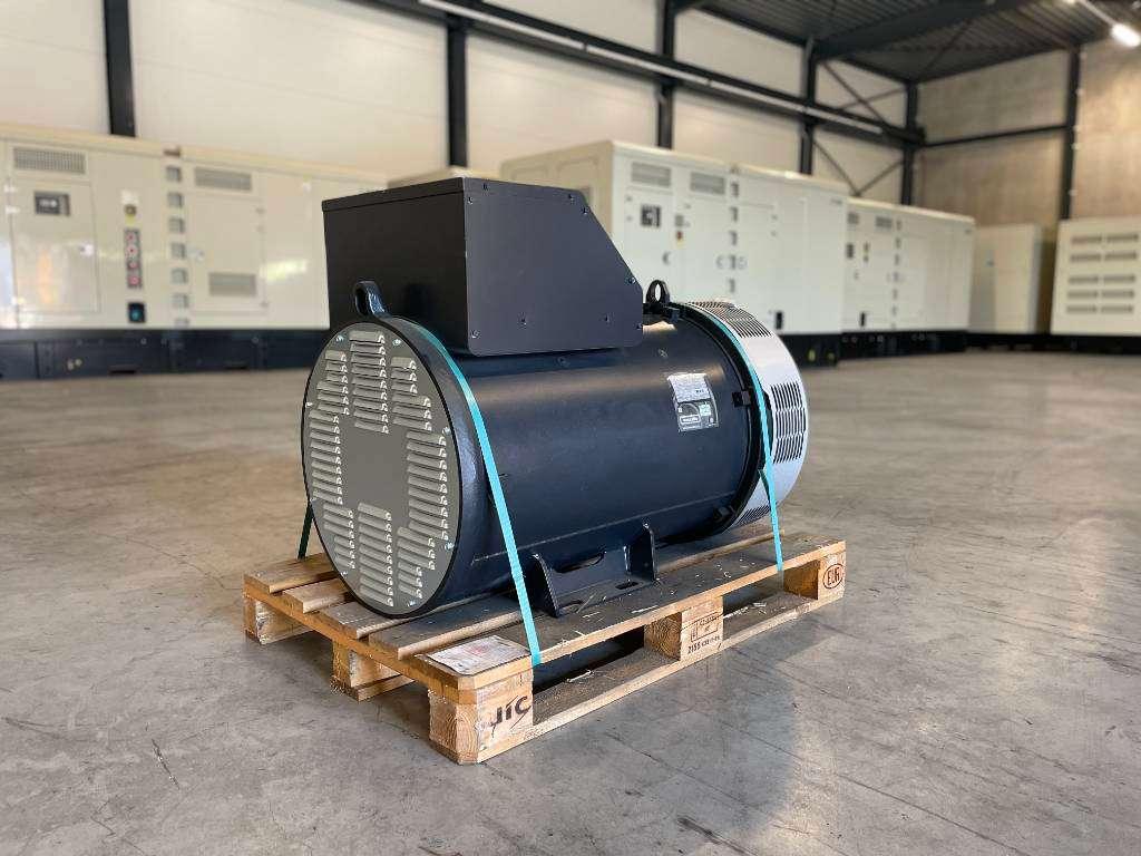 MeccAlte ECO38 - 300 kVA Alternator - DPX-25115 Groupe électrogène Photo 2