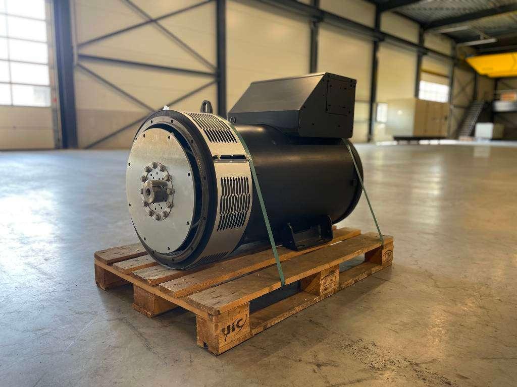 MeccAlte ECO38 - 300 kVA Alternator - DPX-25115 Groupe électrogène Photo 4