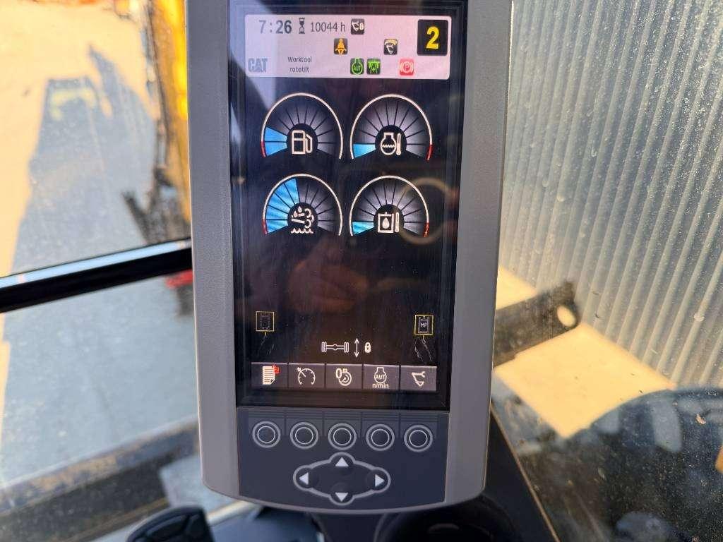 Caterpillar M315F Photo 10