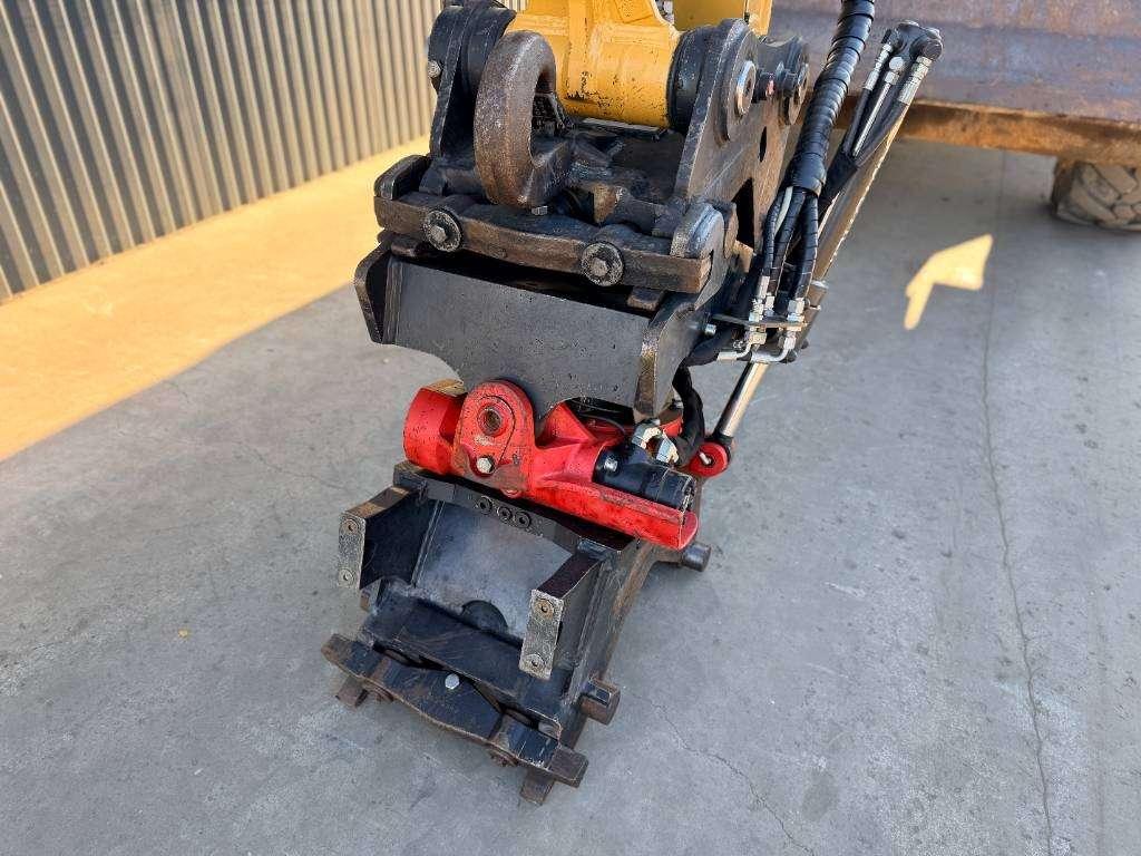 Caterpillar M315F Photo 21