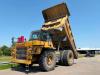 Caterpillar 775E Photo 10 thumbnail