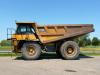 Caterpillar 775E Photo 2 thumbnail