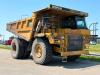 Caterpillar 775E Photo 7 thumbnail