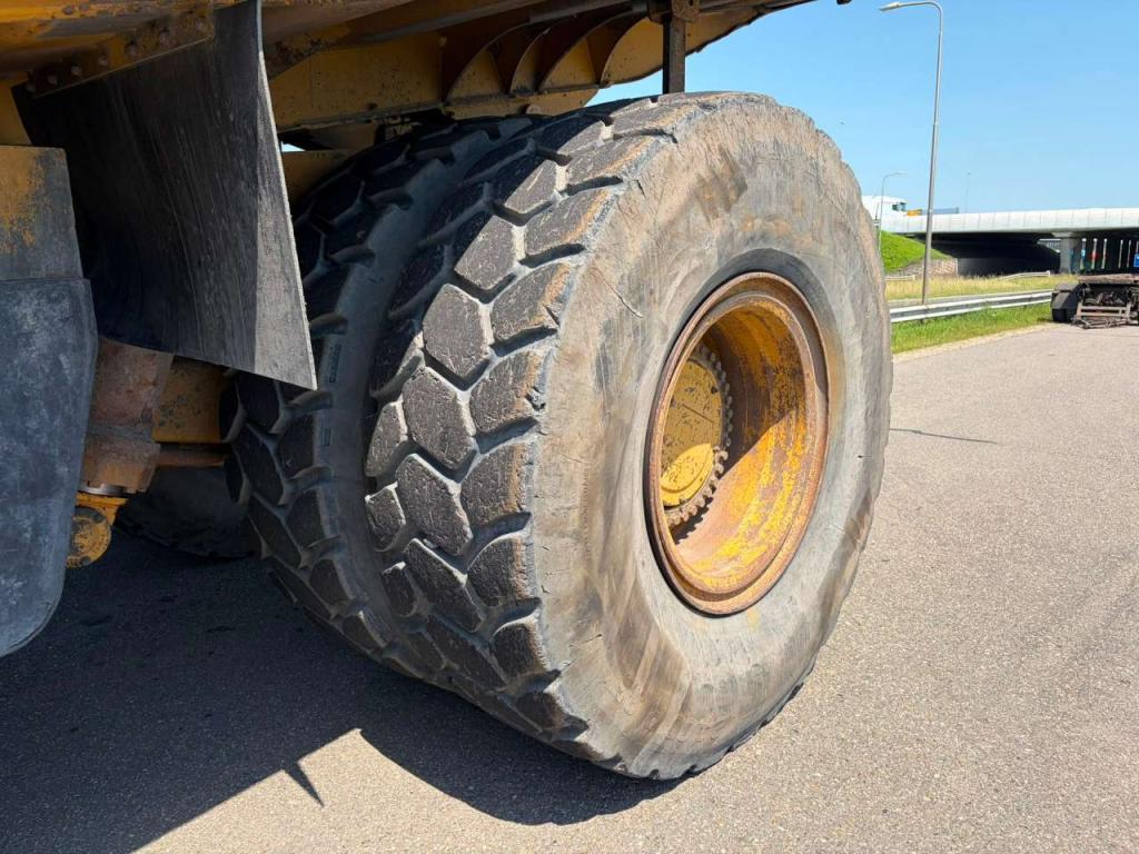 Caterpillar 775E Photo 15