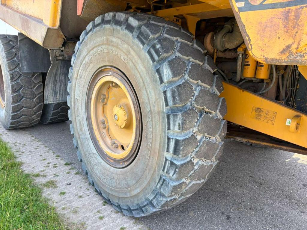 Caterpillar 775E Photo 17