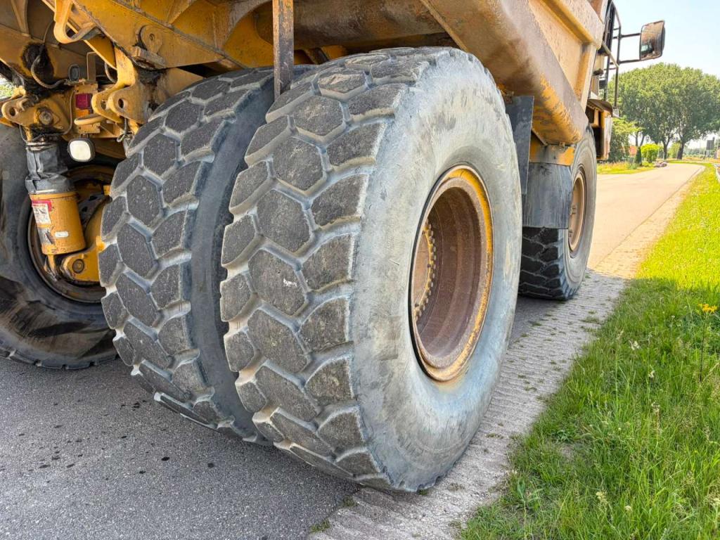 Caterpillar 775E Photo 19
