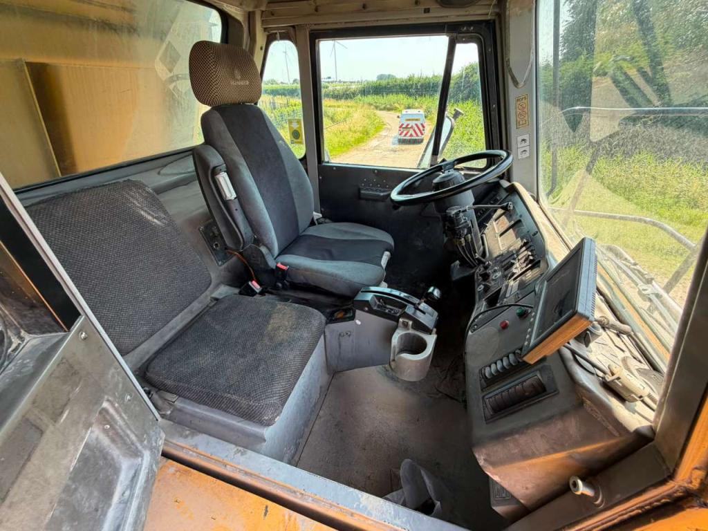 Caterpillar 775E Photo 21