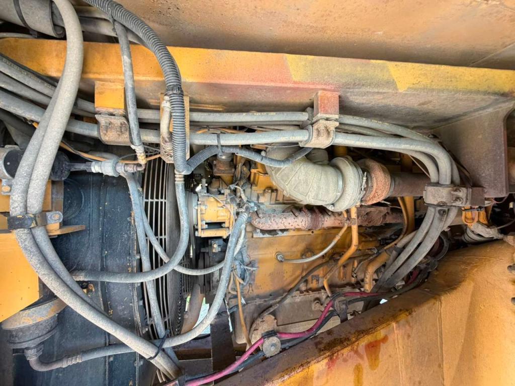 Caterpillar 775E Photo 30