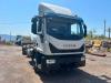 Iveco EUROCARGO 140-250 Photo 5 thumbnail