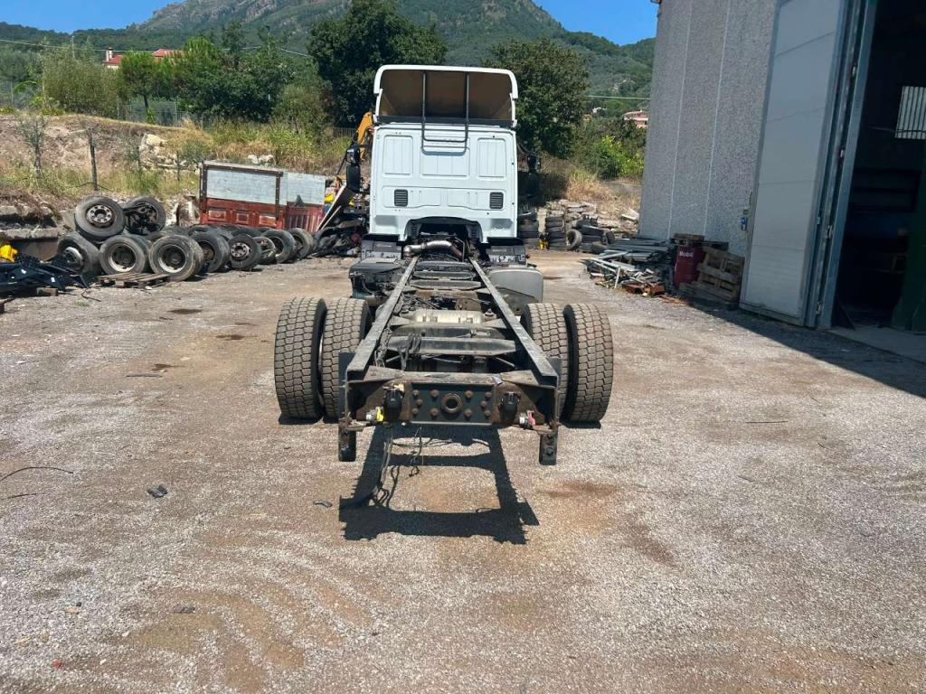 Iveco EUROCARGO 140-250 Photo 15