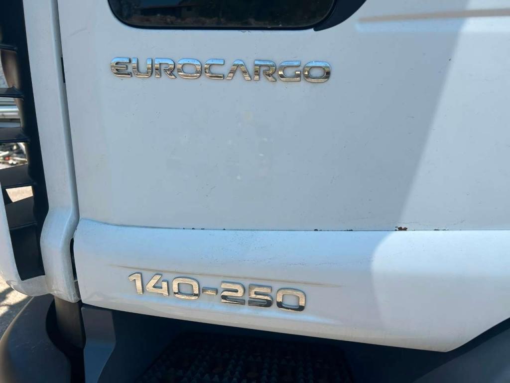 Iveco EUROCARGO 140-250 Photo 16