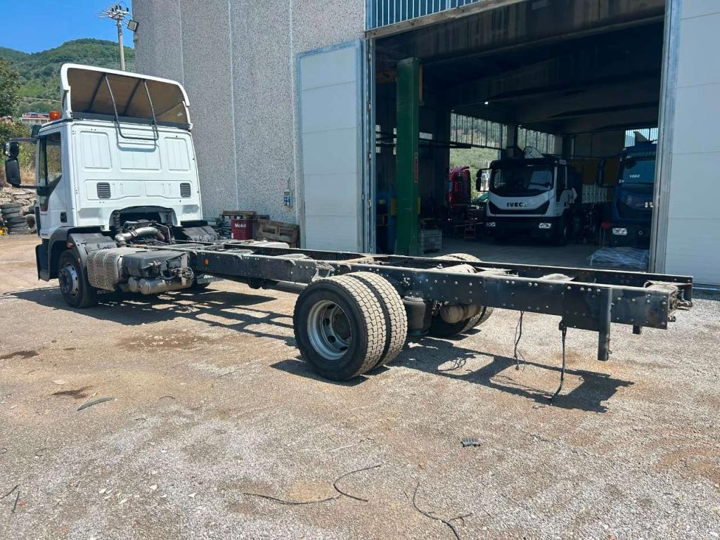 Iveco EUROCARGO 140-250 Photo 17