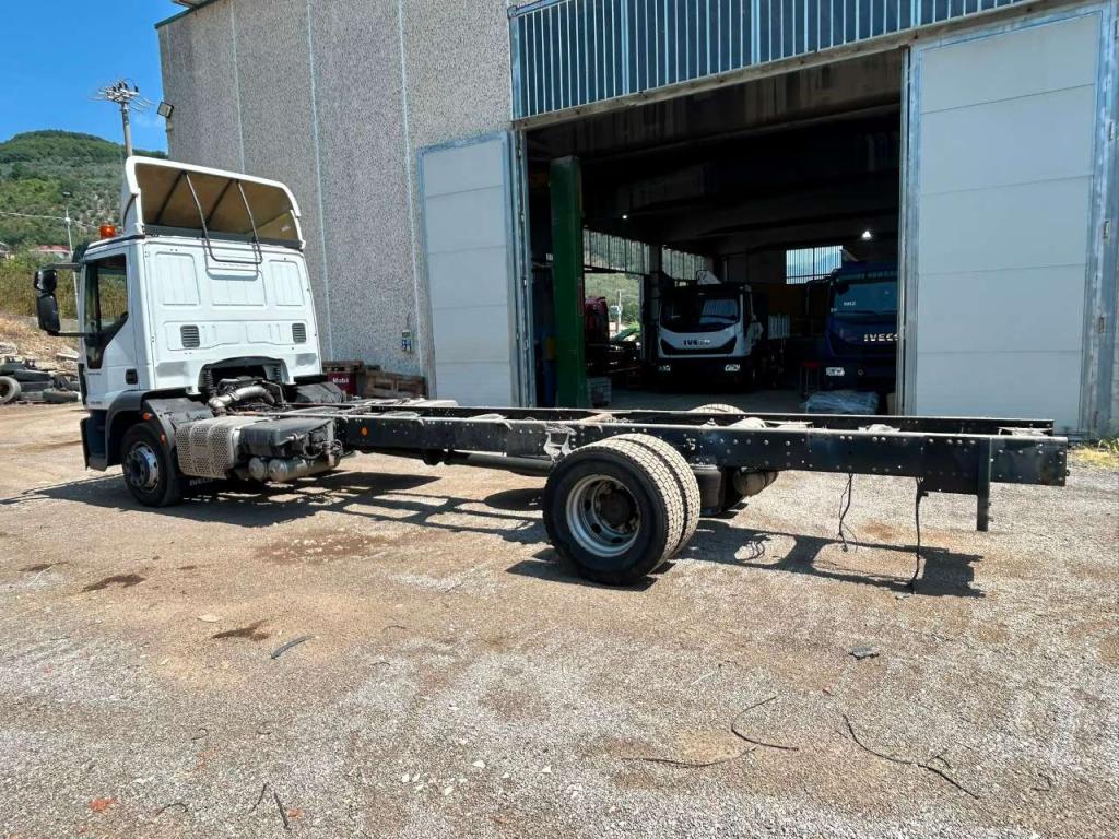 Iveco EUROCARGO 140-250 Photo 24