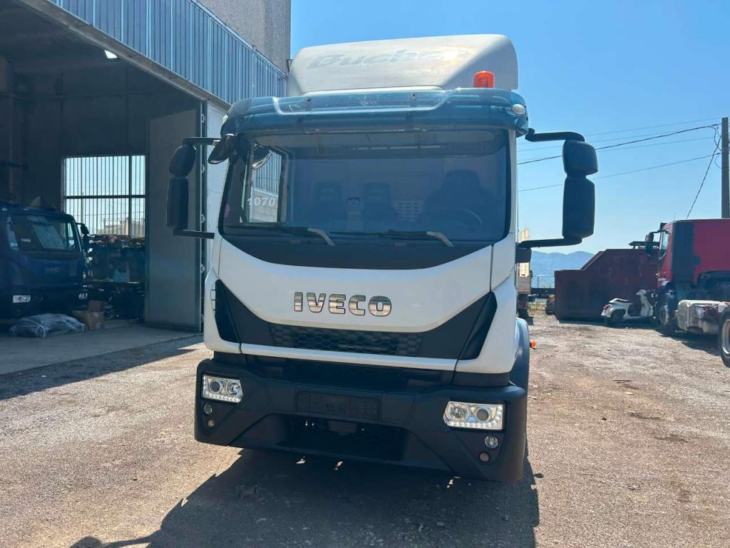 Iveco EUROCARGO 140-250 Photo 3