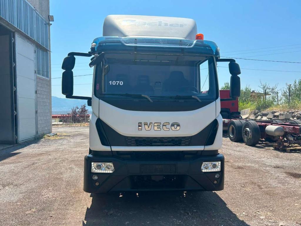 Iveco EUROCARGO 140-250 Photo 4