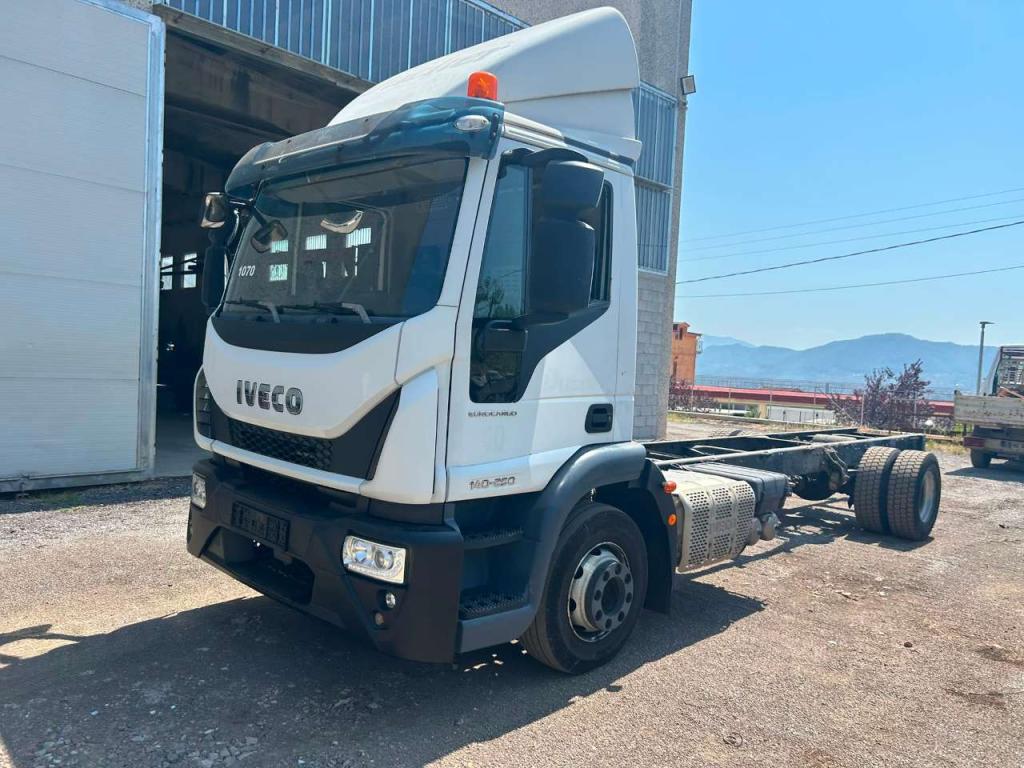 Iveco EUROCARGO 140-250 Photo 7