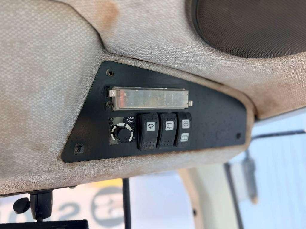 Dynapac CA6000D Photo 11