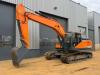 Doosan DX225LC-7 Photo 2 thumbnail