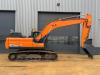 Doosan DX225LC-7 Photo 6 thumbnail